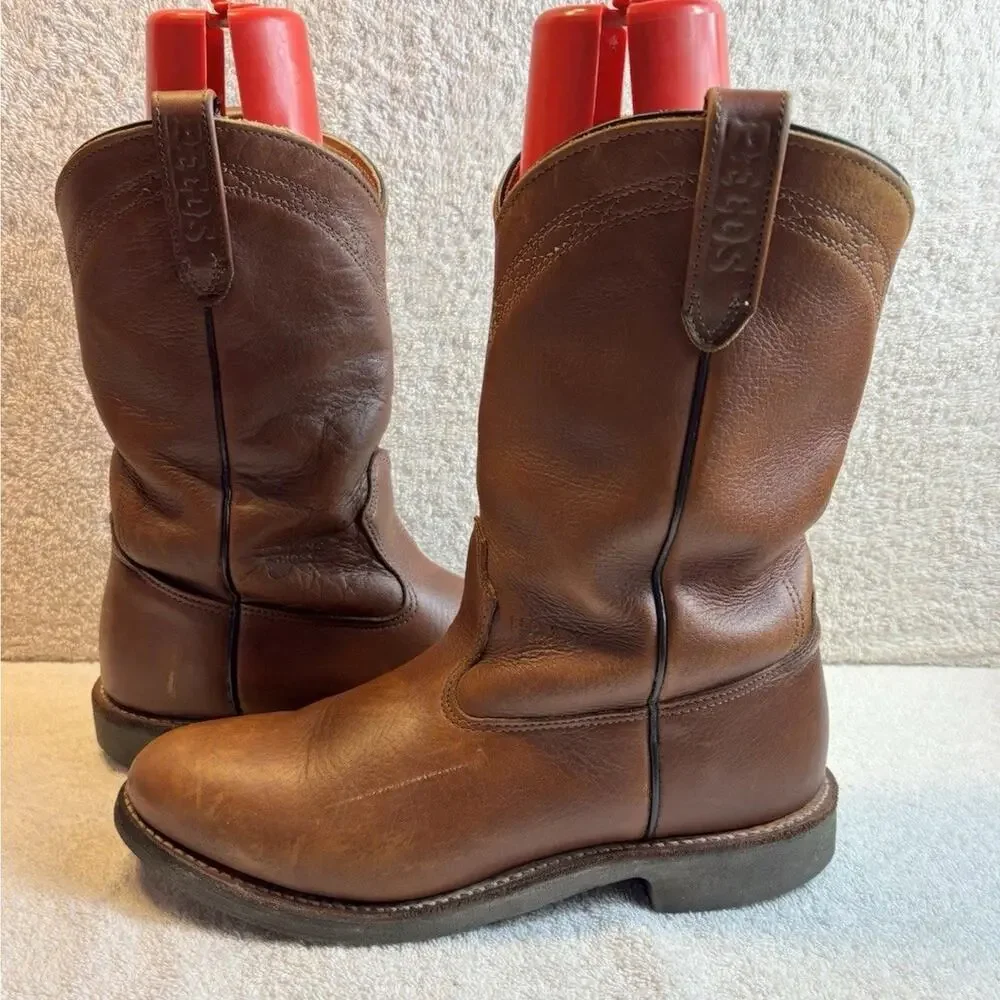 Red Wing Shoes red wing